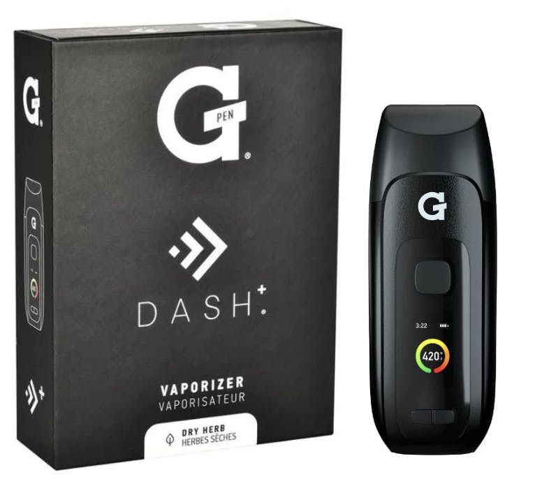 GPen- Dash+ Vaporizer