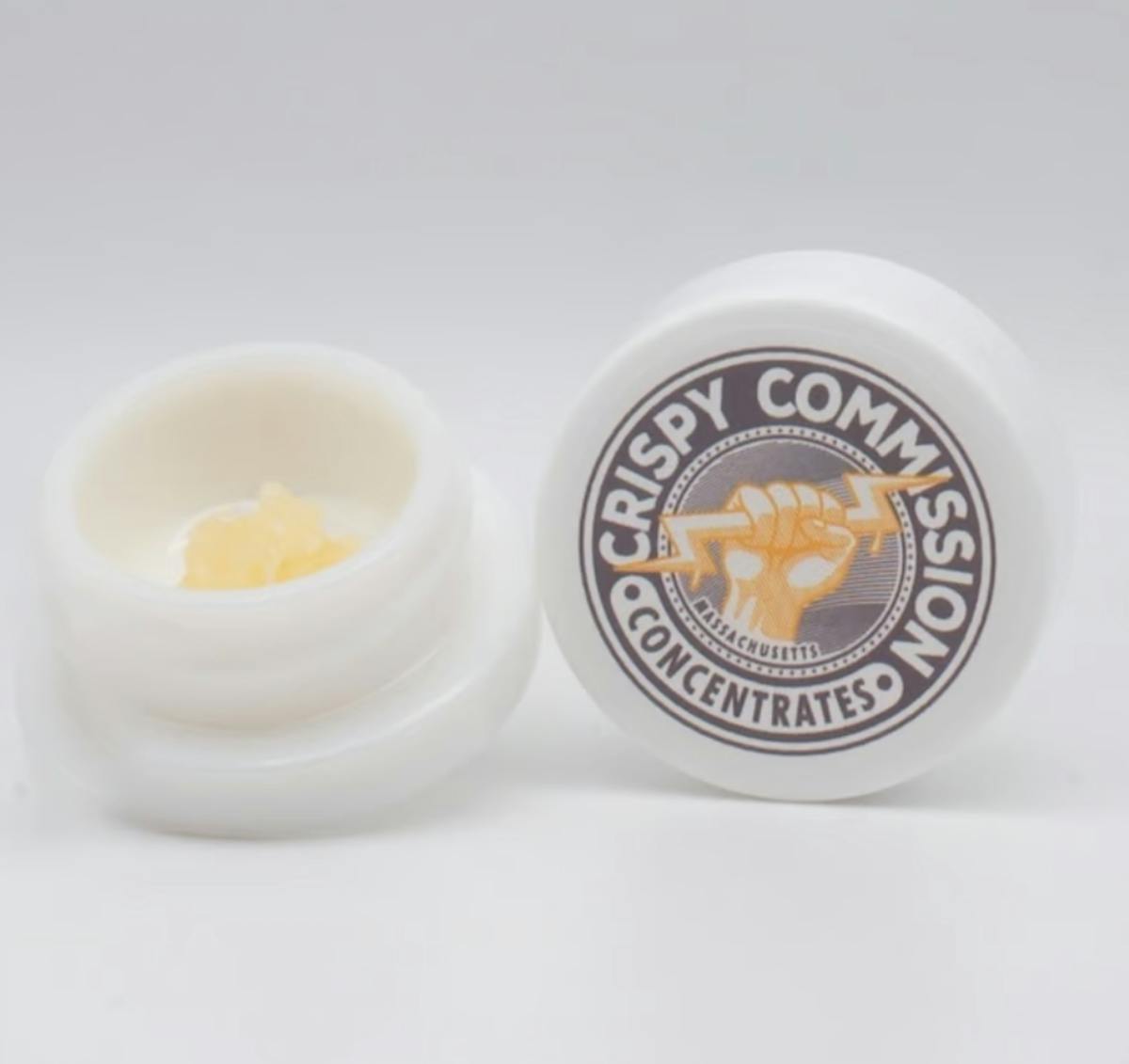 Photo of Acapulco Gold 3.5g Crumble Claravita