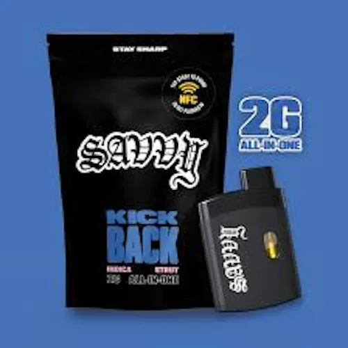 Strut – Fresh Berry [2g]-3