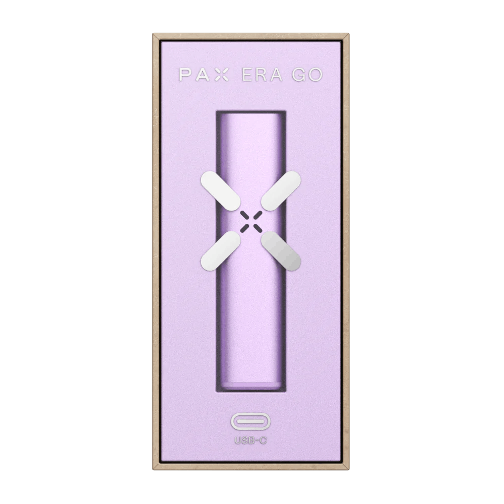 Product Pax Era Go (Lavender)