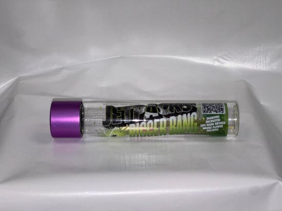 Photo of Chernobyl | Bigger Bang Infused PreRoll