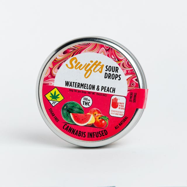 Edibles are created either by infusing cooking oil or butter with cannabis extract, or by mixing extract directly into other ingredients. Because edibles are digested and absorbed by your stomach and liver, the activation is often longer than other consumption methods, taking on average 45 minutes, and sometimes up to 2 hours. It is important to start low and slow when consuming edibles so you don't over do it. Take extra caution to ensure edibles are out of the reach of children.