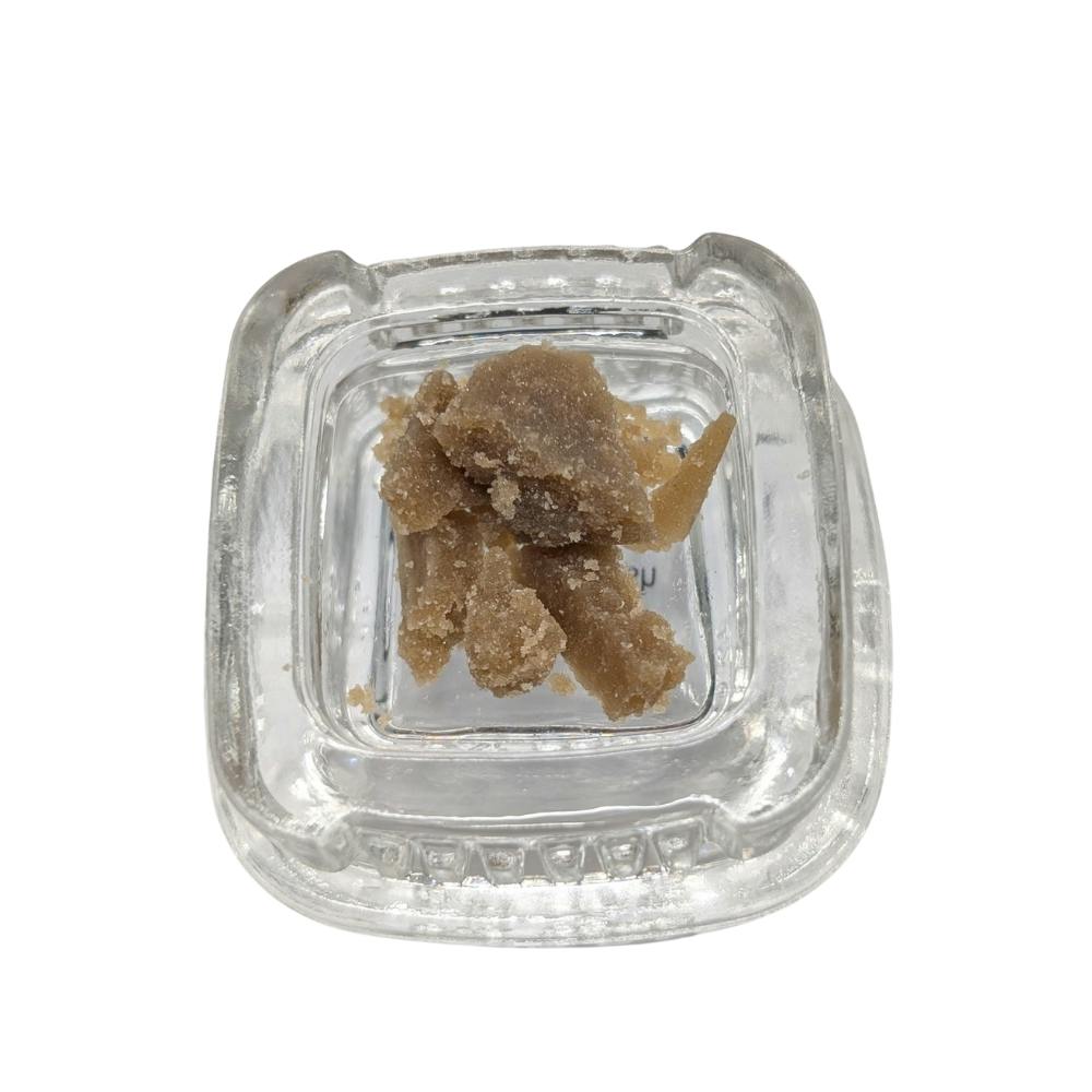 Traditional Style Hash 1g - White Truffle