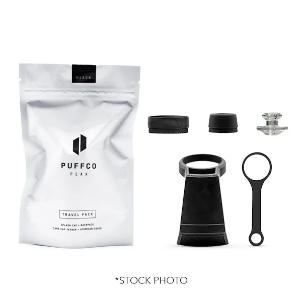 Puffco | Peak Pro | Travel Pack N/A Accessories | Puffco