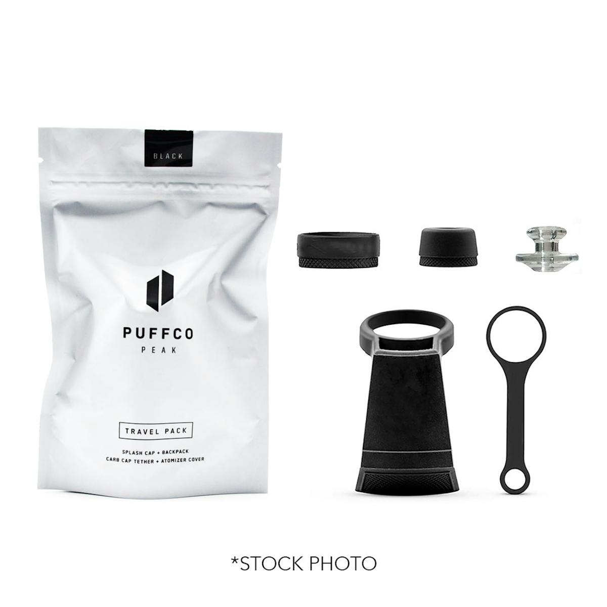 Photo of Puffco | Peak | Travel Pack