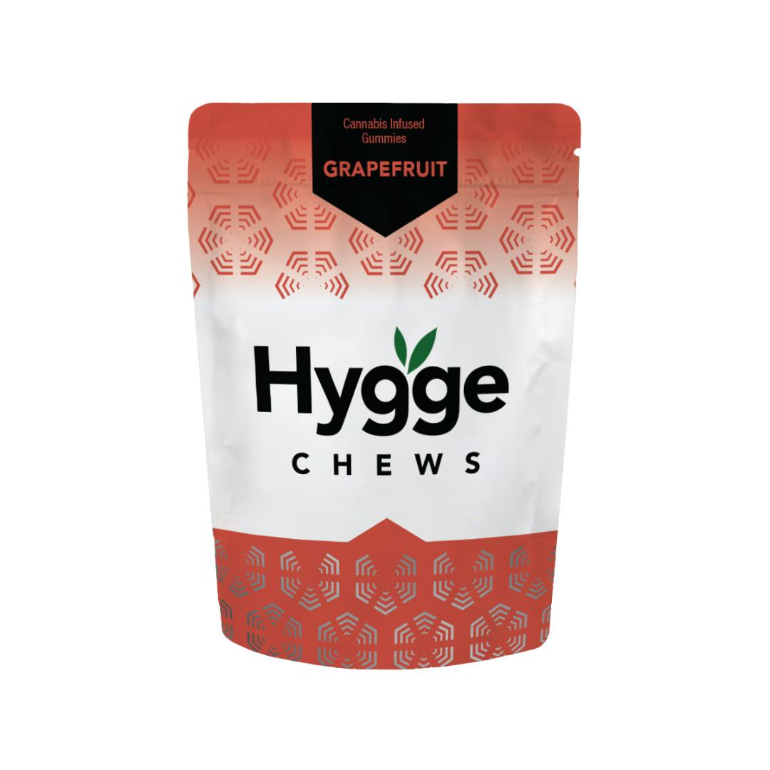 Grapefruit 1700mg
