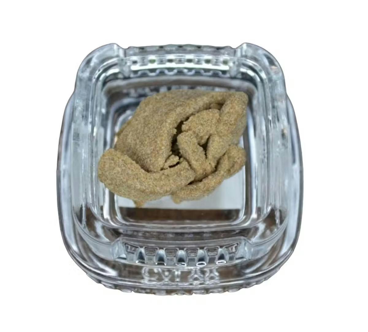 urbanXtracts Government Oasis 1g DAD Hash