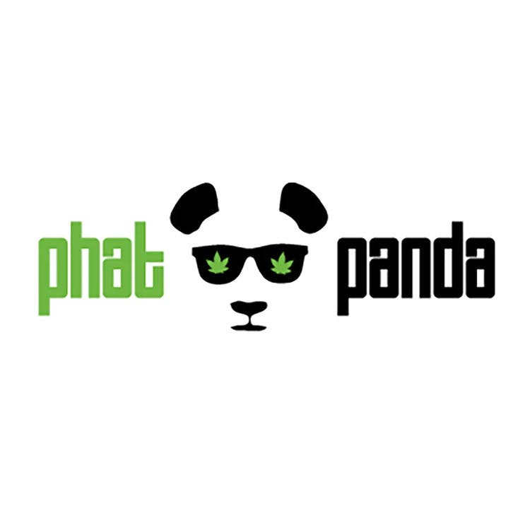 Phat Panda: Smash Burger