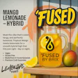 Fused by Mango Lemonade