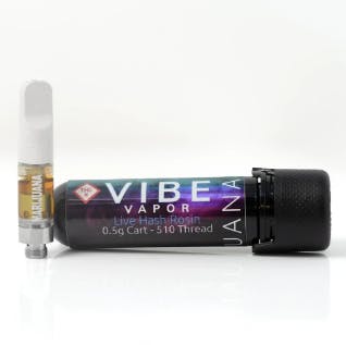 VIBE Knuckle Sandwich