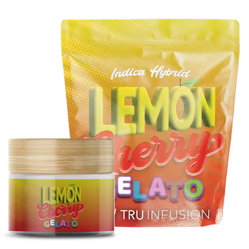 Lemon Cherry Gelato-active