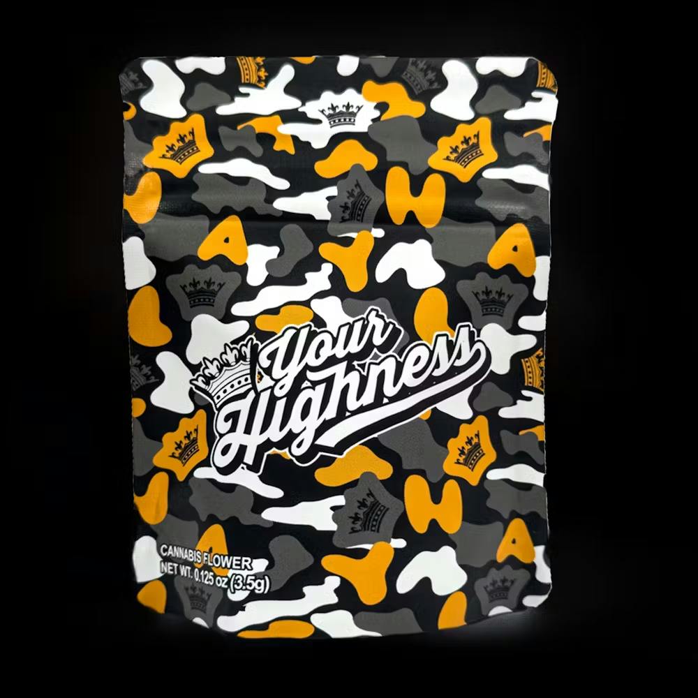 Zaza Green - Springfield