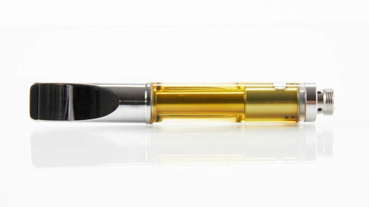 Image of Pistachio Ice Cream | 1g Live Resin