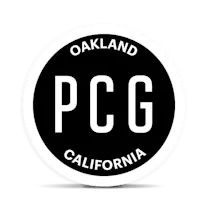 Purple City Genetics Logo