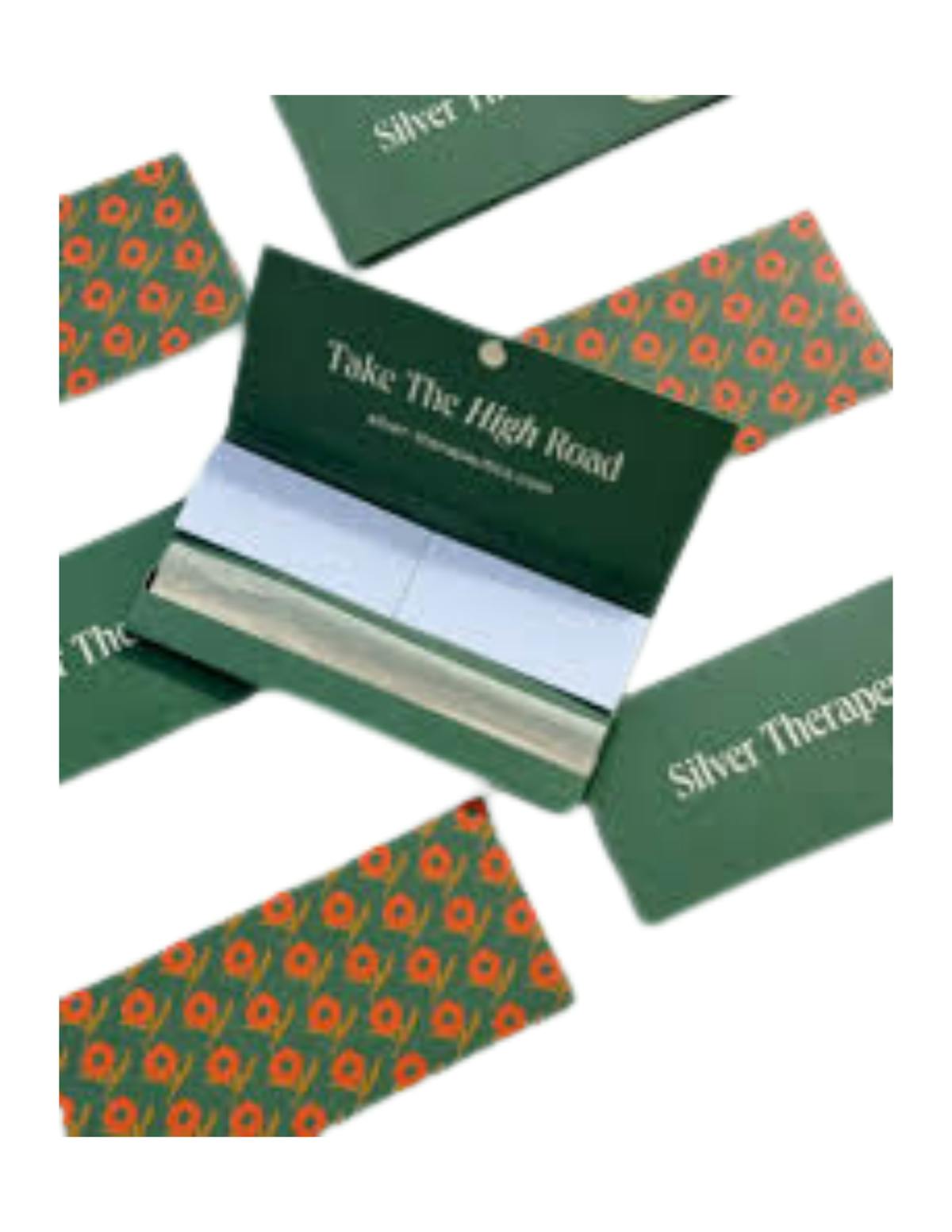 Image of Custom Rolling Papers | King Size