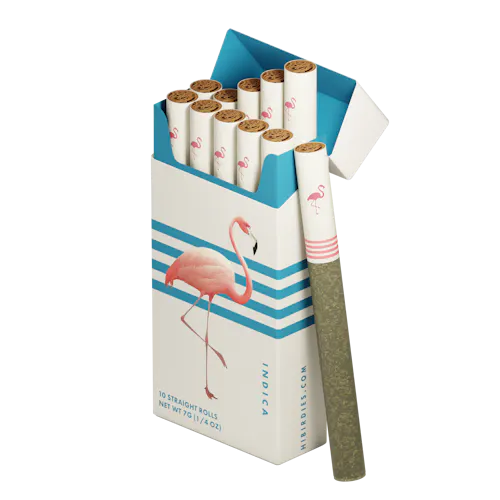 Classic Indica 10 Pack [7g]-active