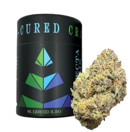 Product: Mad Hatter [28g]