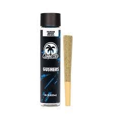 JACK OF DIAMONDS PREROLL