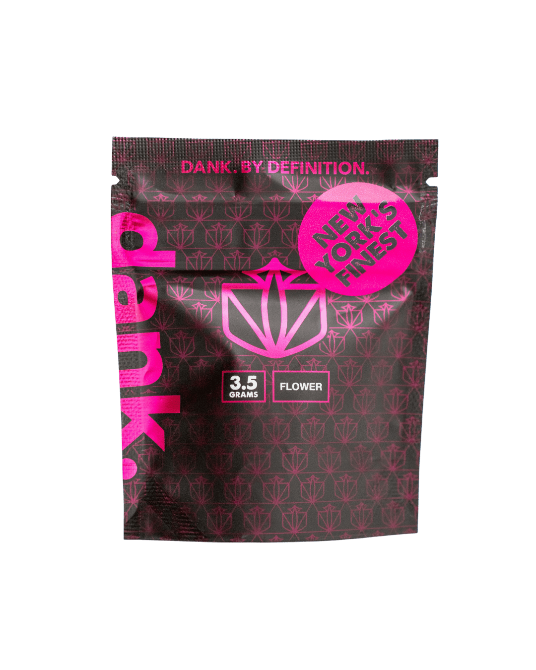 Dank - Kosher Kush at Silk Road NYC, Jamaica Queens