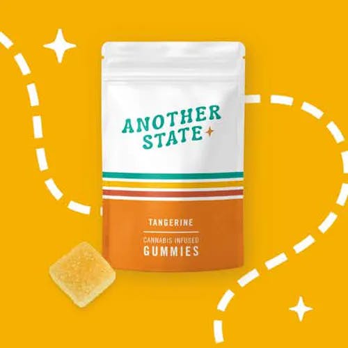 Another State Tangerine