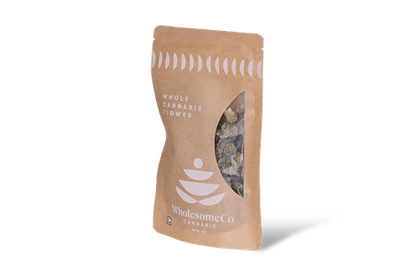 Double Dragon Small Buds