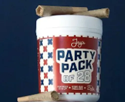 Biscotti – Prerolls 28pk/14g (.5g each)-active