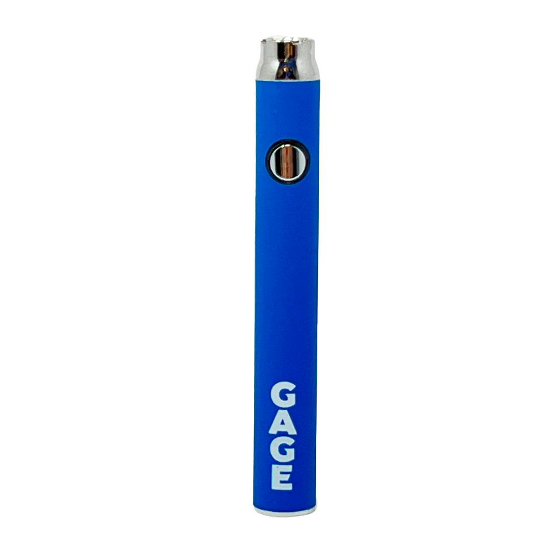 luxe vape pods Gage 510 Battery Blue