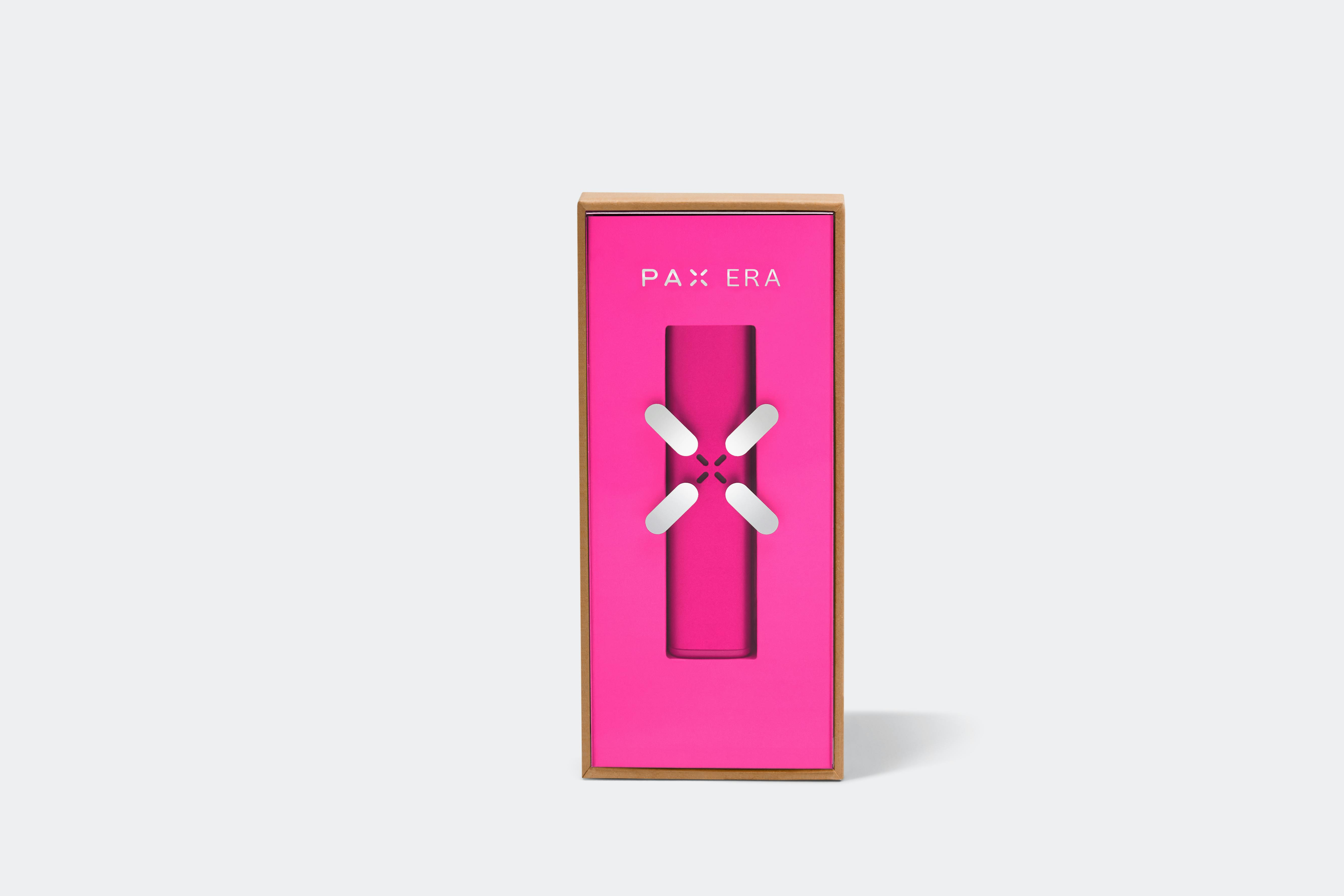 PAX Era | Ultra Pink | Medicine Man Nome St @ Denver (Dispensary