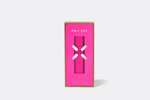 PAX | Era | Ultra Pink-active