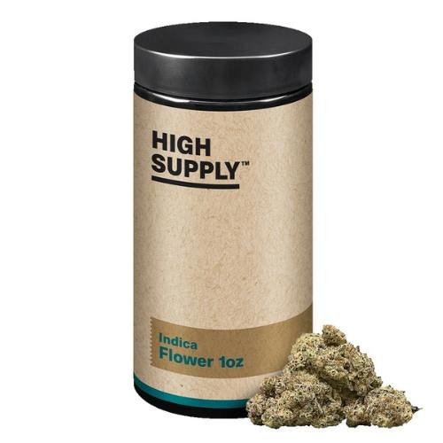 High Supply 28g Slurty3