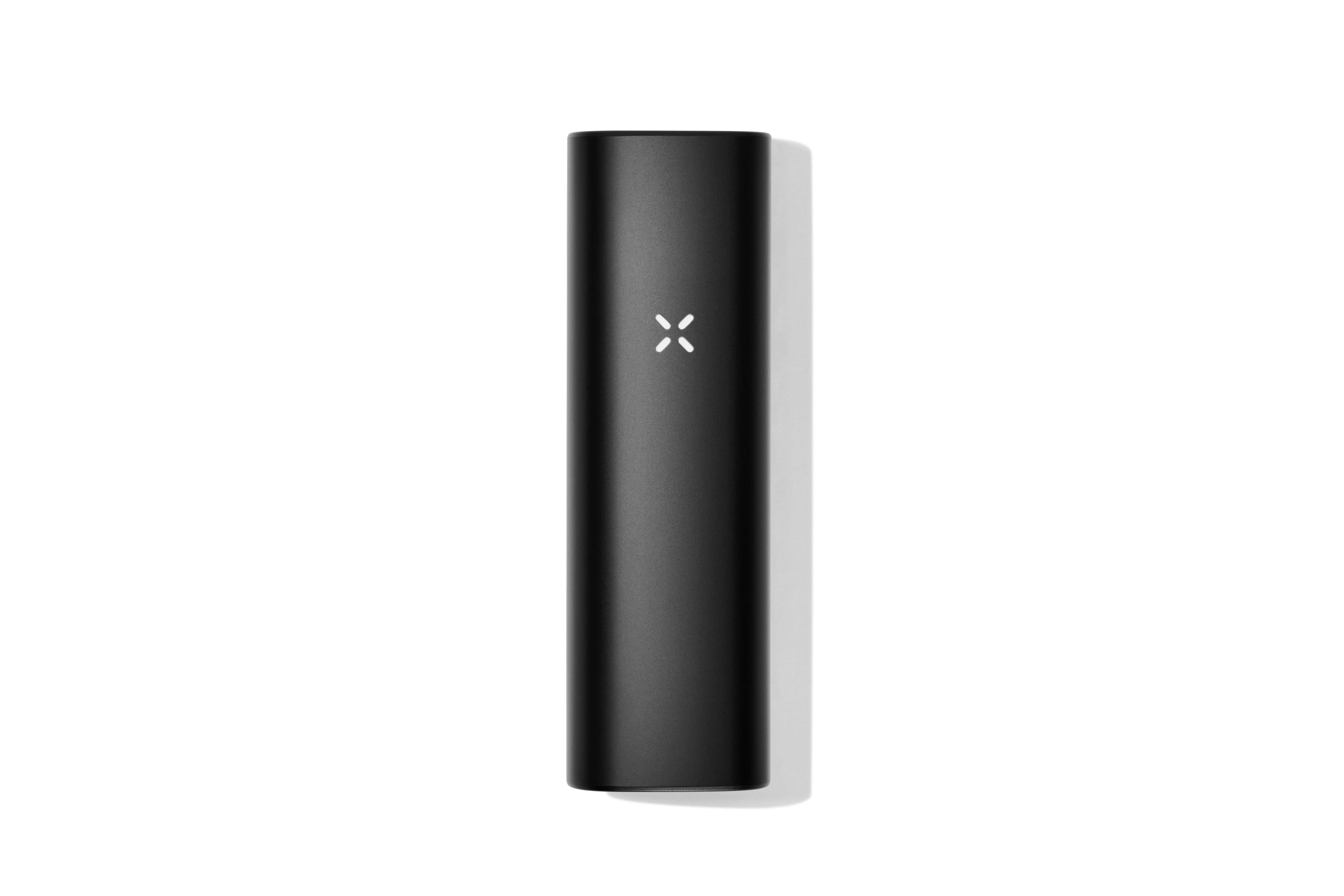 PAX PLUS | Onyx | Dry Herb & Concentrate Vaporizer