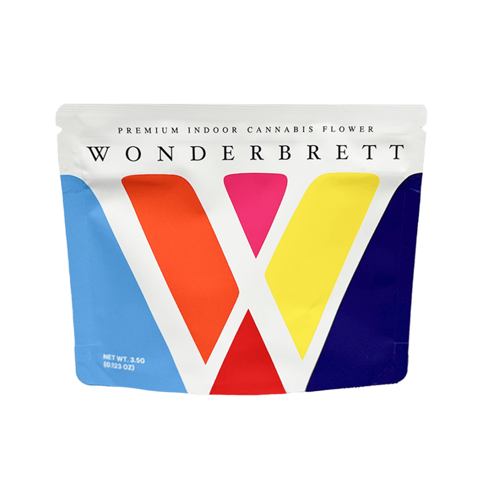 Wonderbrett Pineapple OG