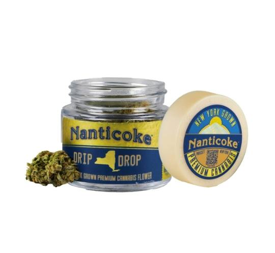 Nanticoke Drip Drop