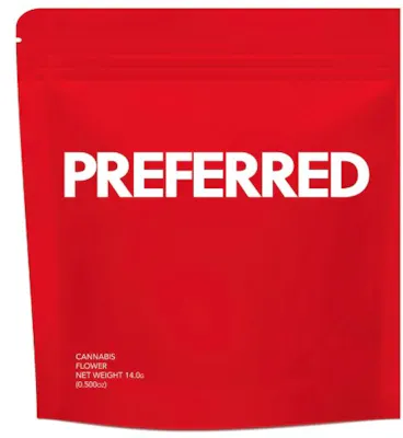 Znackz – 14g Smalls – Share Dispensary