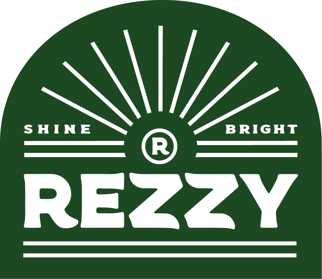 Rezzy | Lemon Slushie | Distillate Cartridge