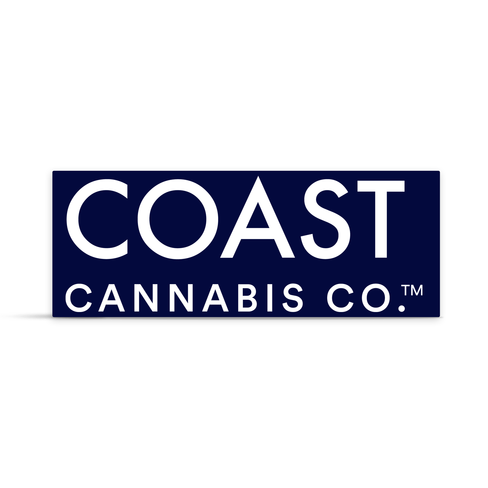 Image of Coast Lemonade THC Drink 10MG | 12 Oz