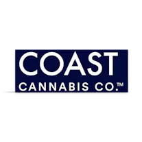 COAST Cannabis Co. Logo