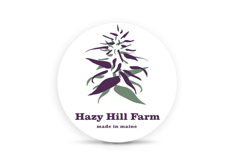 Image of Lavender Piff - Hazy Hill Farms