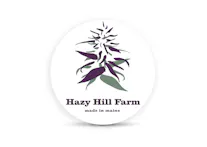 Hazy Hill Farm Logo