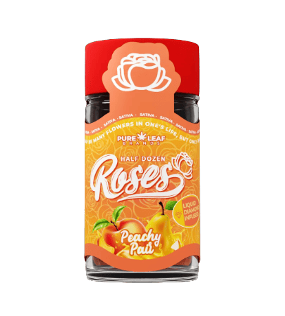 Shop Weed 2/$55 | REC | ROSES INFUSED MULTIPACK PRE-ROLLS