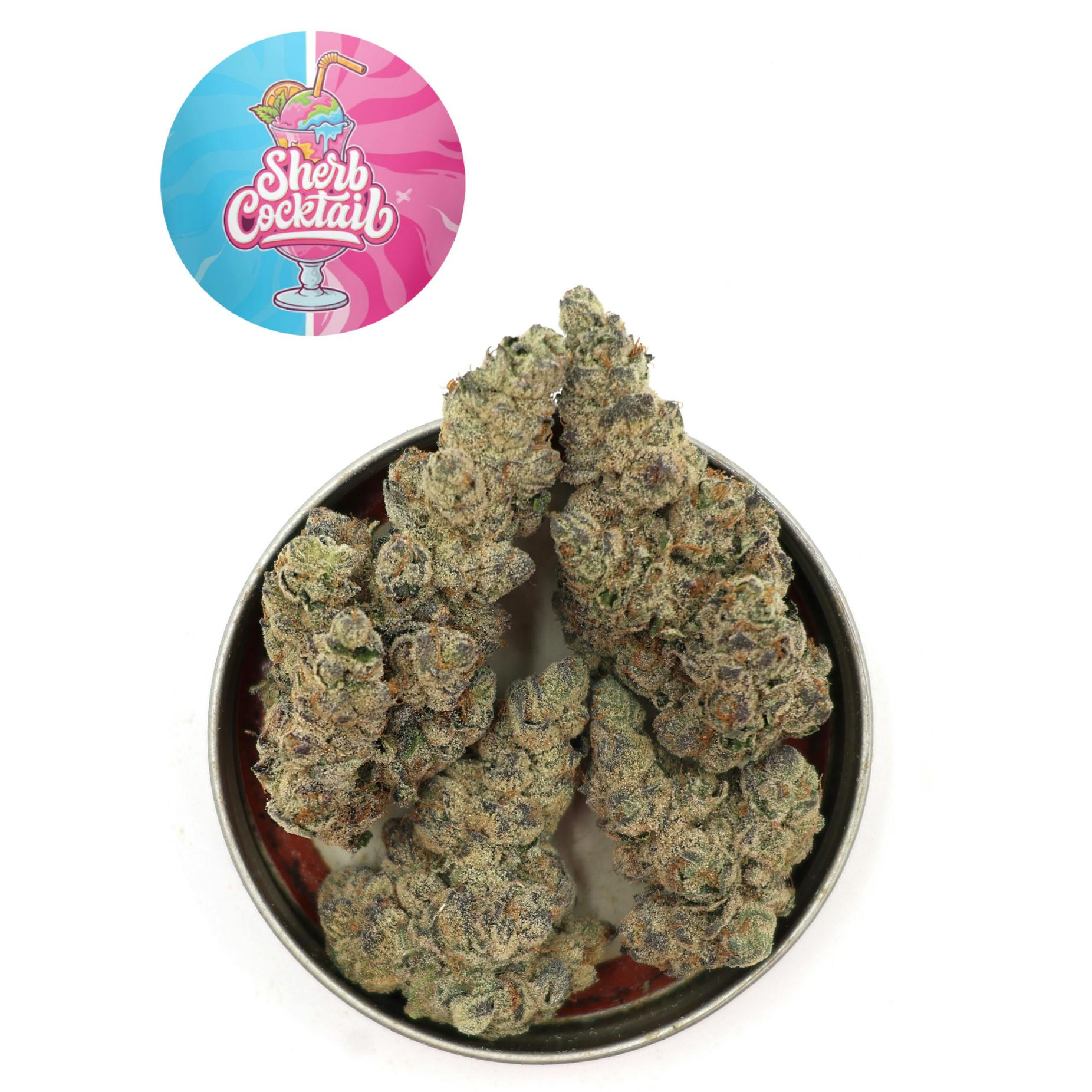 Freedom Green | Bulk Bud - Sherb Cocktail