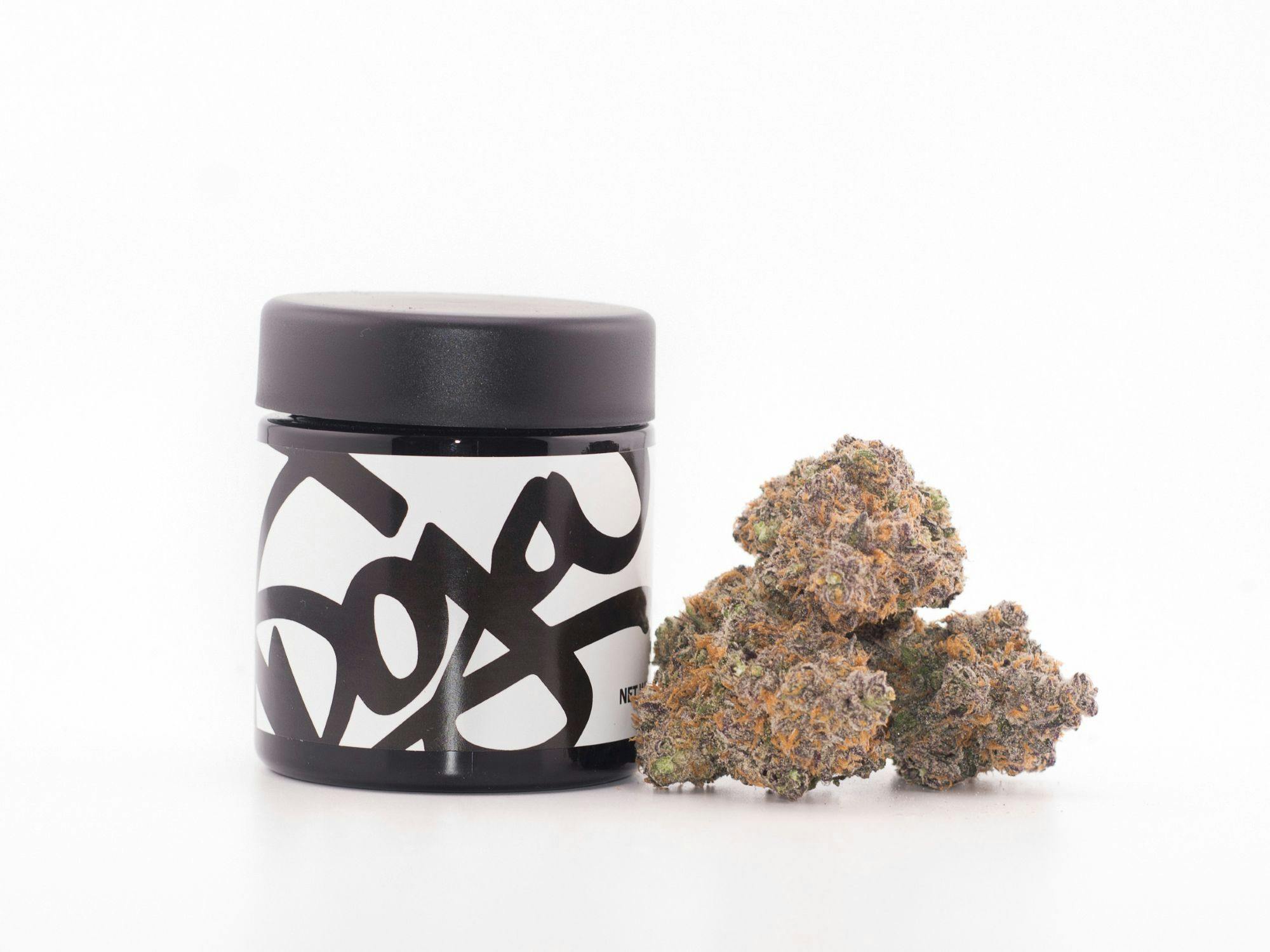 Doja | Red Taffi – Kosa Cannabis Dispensary Marlboro MA