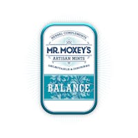 Product Balance Peppermint | 1:1 THC:CBD Mints 20pk