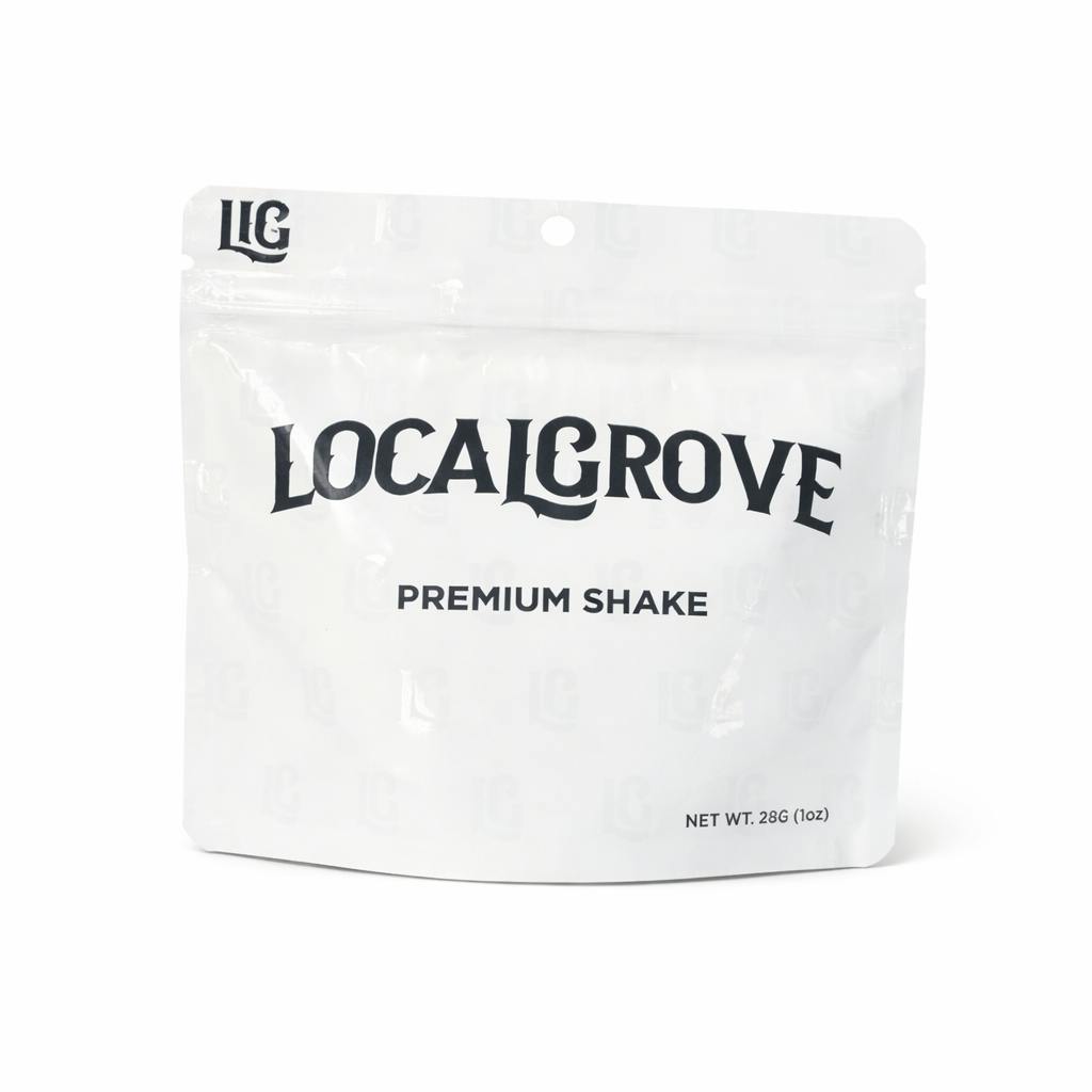 Local Grove - 28g Prepack Shake - Gogurtz