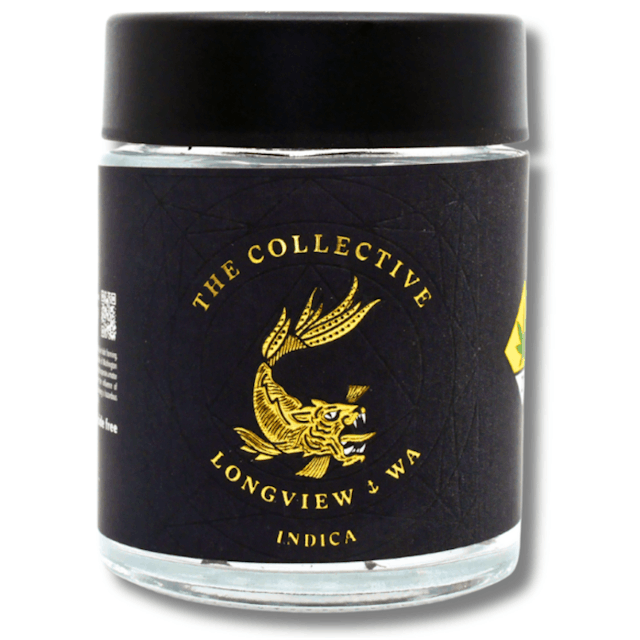 Dried cannabis flower is primarily ingested via inhalation. Activation time is roughly about 5 minutes and can last up to a few hours.