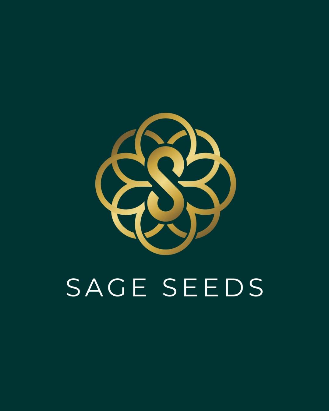 logo for Sage Seeds
