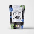 Blue Raspberry Fruit Drops | 10pk | (100mg)