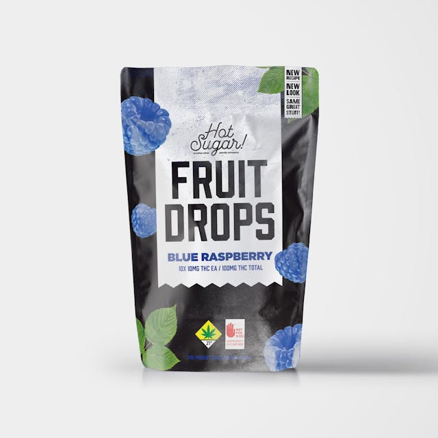 A vegan and gluten free option to our best selling Gummiez! These little gems come in wide variety of flavors and strains, with sour options available for anyone who likes a little zing with their fruit flavors which contains 10mg THC per piece!

