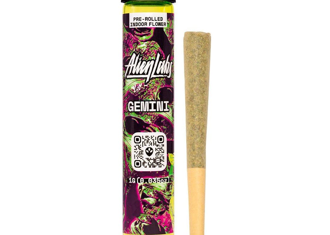 GEMINI PREROLL