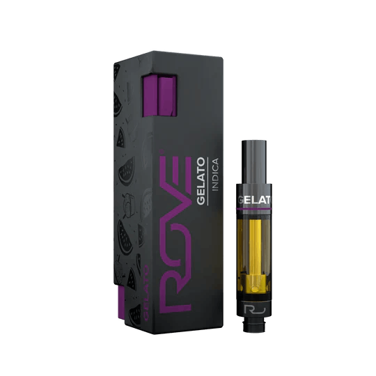 Rove - .5g Cart - Gelato